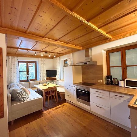 Moserhof Haus im Ennstal Eksteriør billede