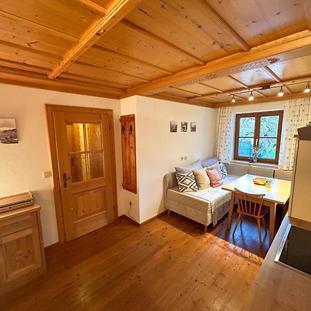 Moserhof Haus im Ennstal Eksteriør billede