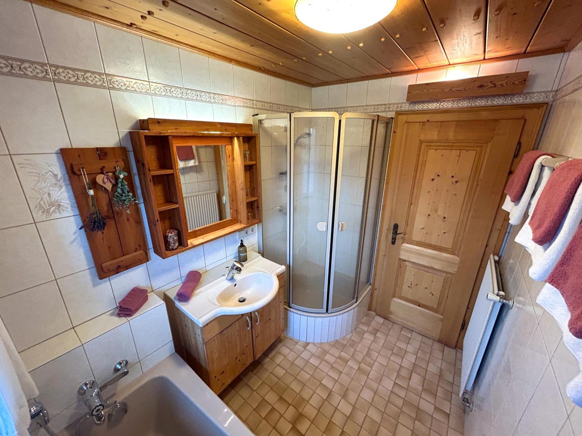 Moserhof Haus im Ennstal Eksteriør billede