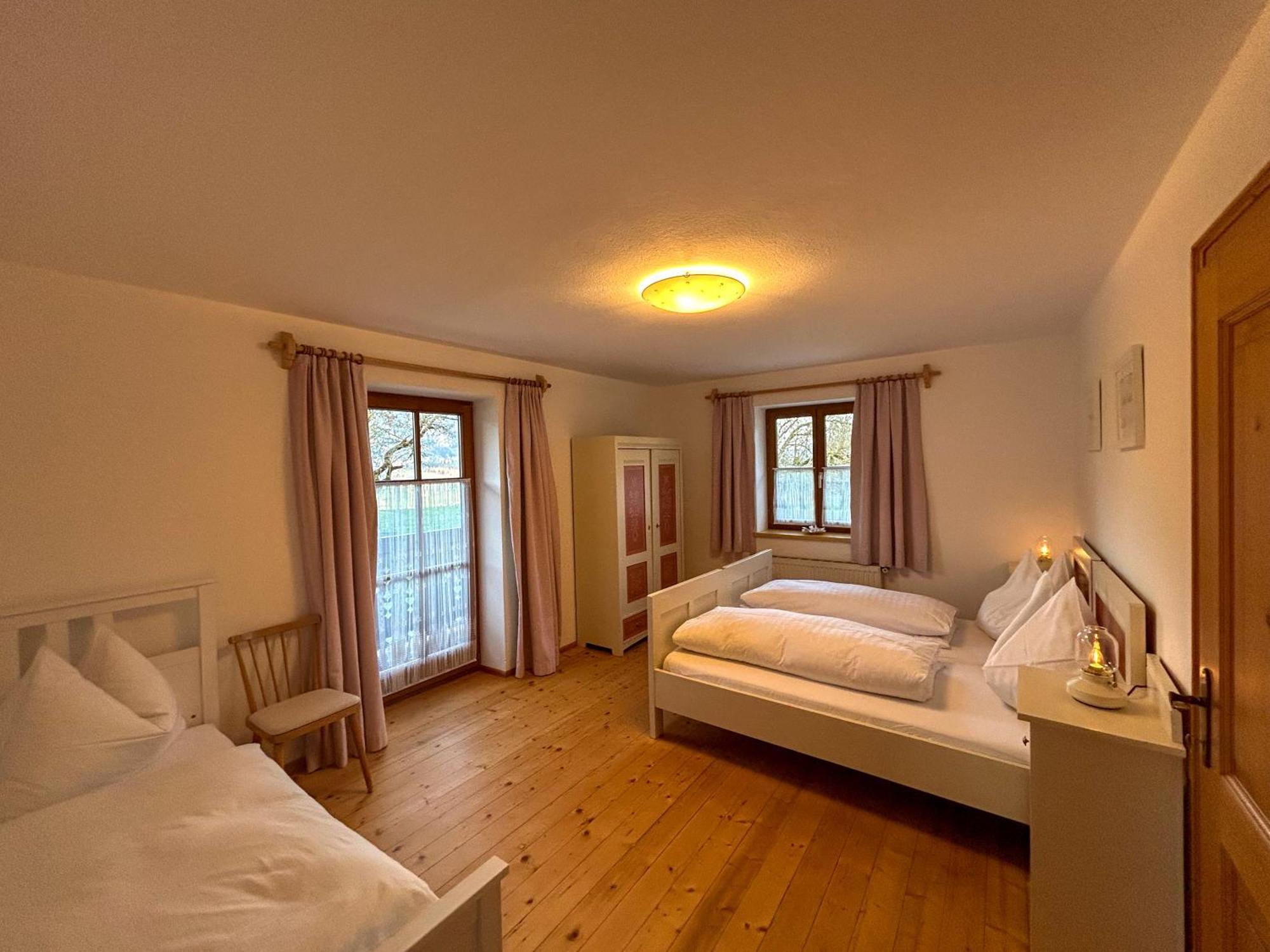 Moserhof Haus im Ennstal Eksteriør billede