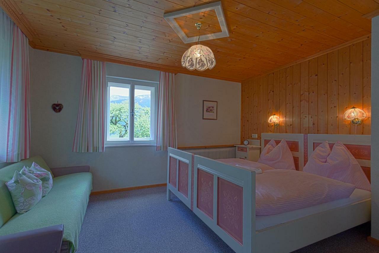 Moserhof Haus im Ennstal Eksteriør billede