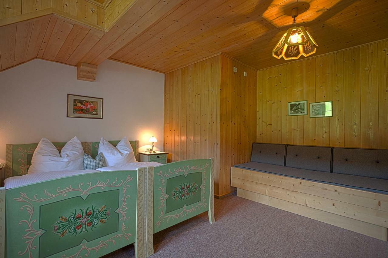 Moserhof Haus im Ennstal Eksteriør billede