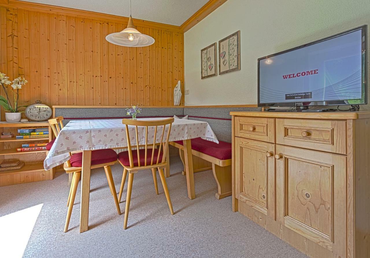 Moserhof Haus im Ennstal Eksteriør billede