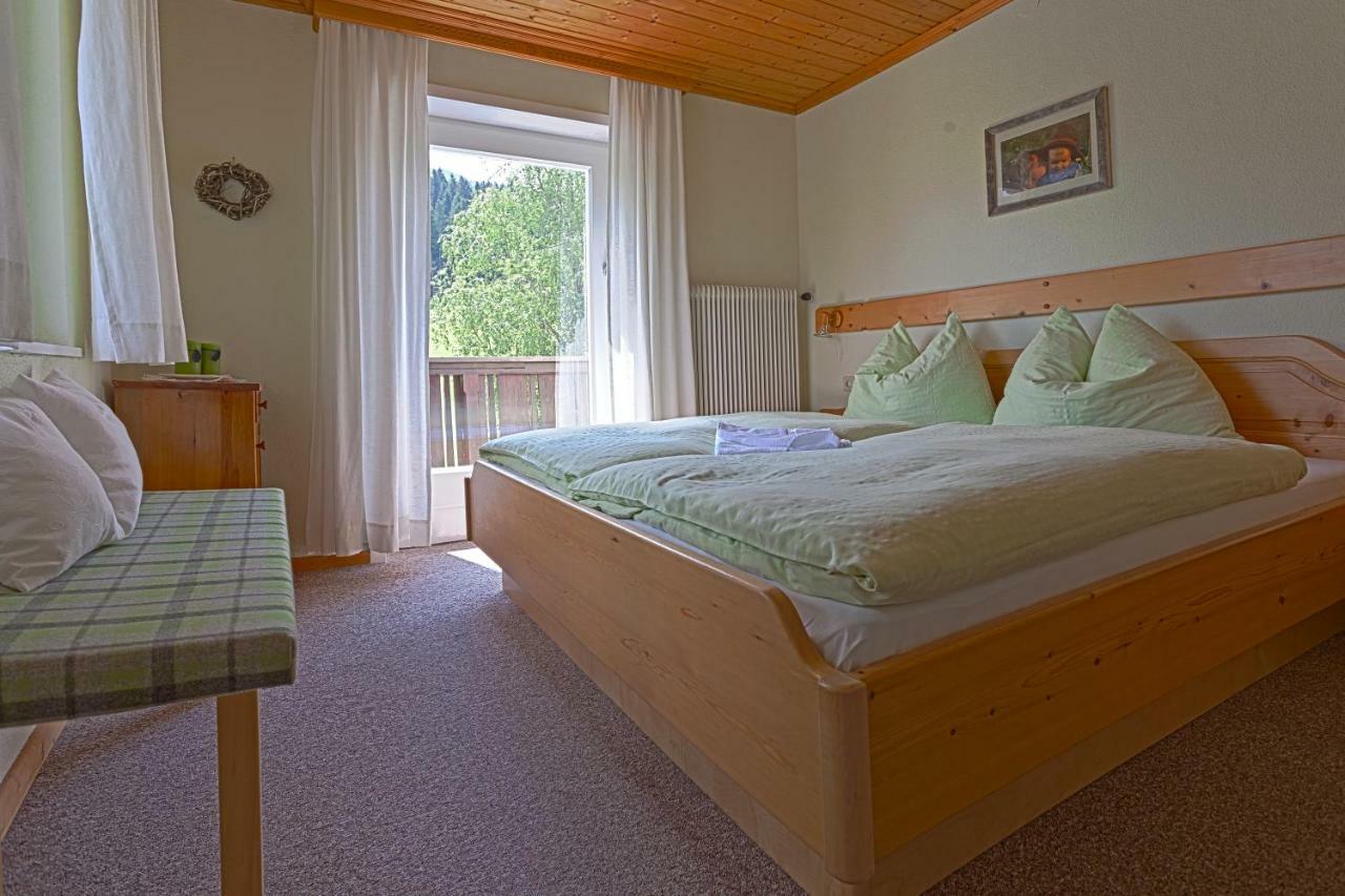 Moserhof Haus im Ennstal Eksteriør billede