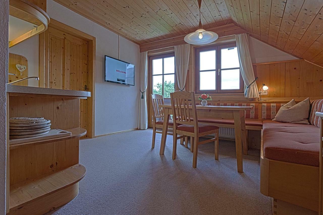 Moserhof Haus im Ennstal Eksteriør billede