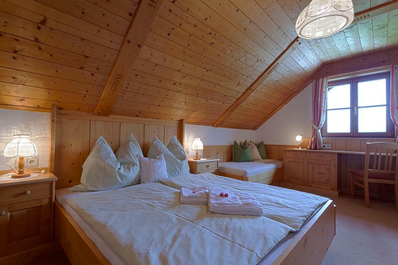 Moserhof Haus im Ennstal Eksteriør billede