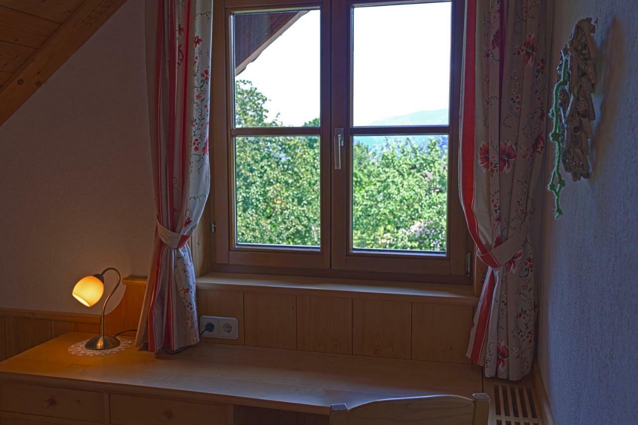 Moserhof Haus im Ennstal Eksteriør billede