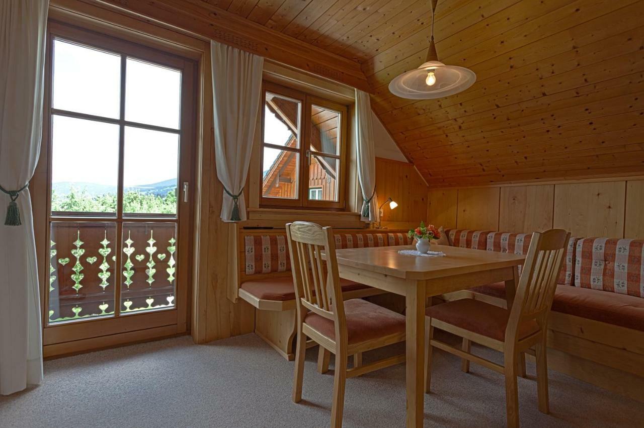Moserhof Haus im Ennstal Eksteriør billede
