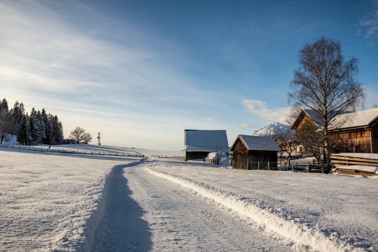 Moserhof Haus im Ennstal Eksteriør billede