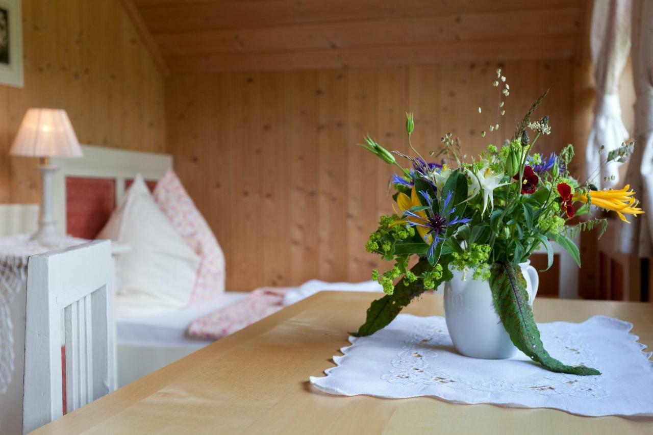 Moserhof Haus im Ennstal Eksteriør billede
